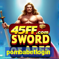 pombabetlogin