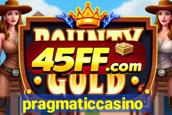 pragmaticcasino