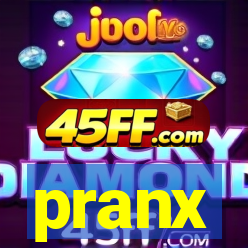 pranx
