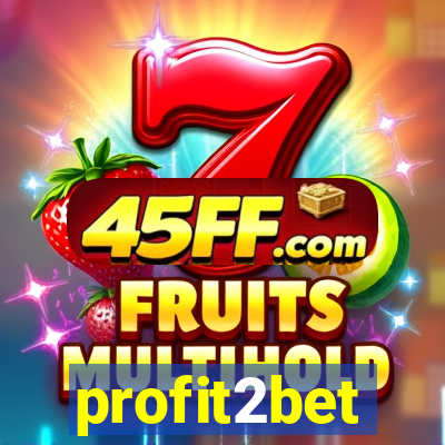 profit2bet