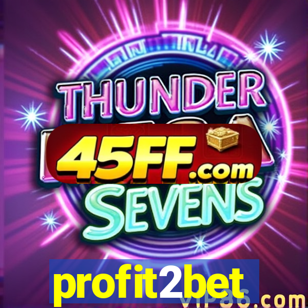 profit2bet