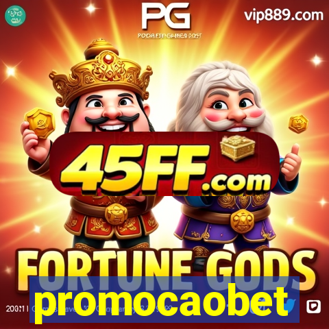 promocaobet