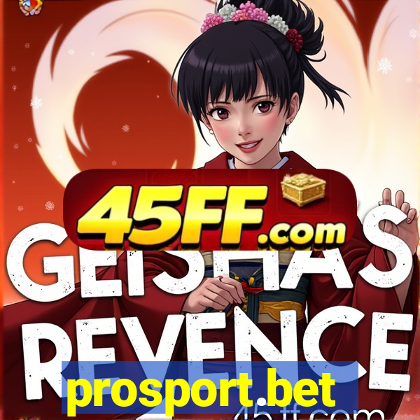 prosport.bet