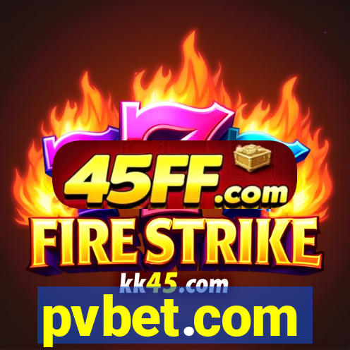 pvbet.com