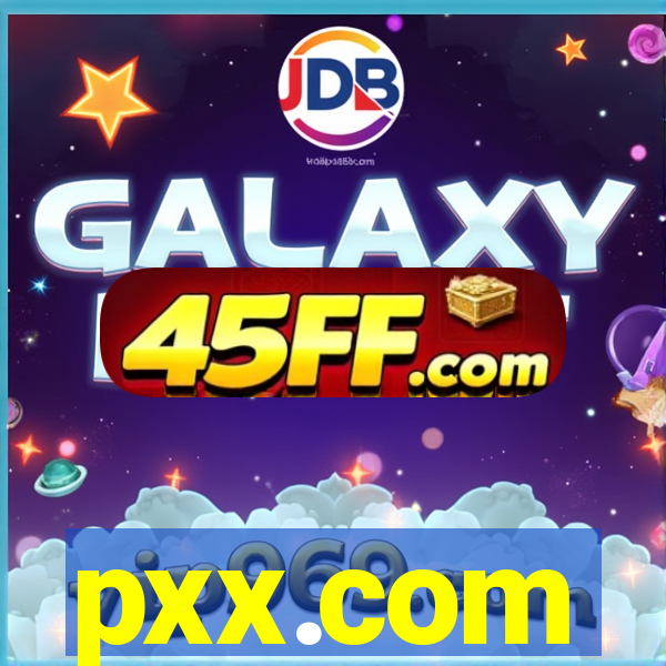 pxx.com