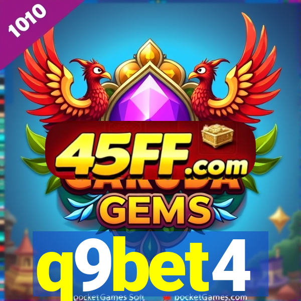 q9bet4