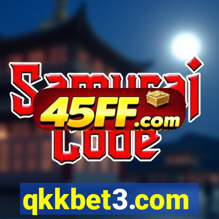 qkkbet3.com