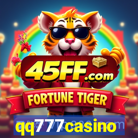 qq777casino