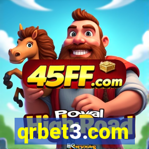 qrbet3.com