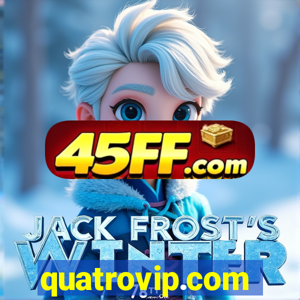 quatrovip.com
