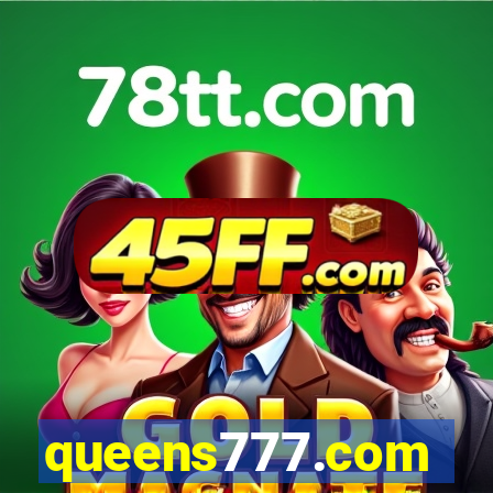 queens777.com