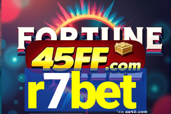 r7bet