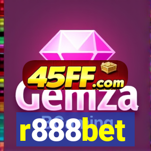r888bet