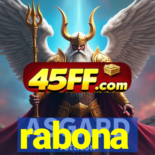 rabona