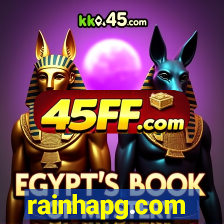 rainhapg.com