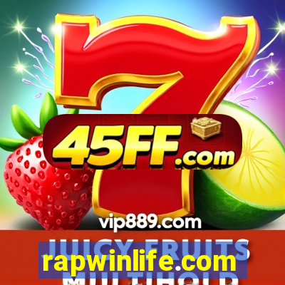 rapwinlife.com
