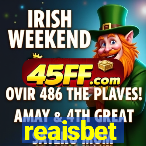 reaisbet