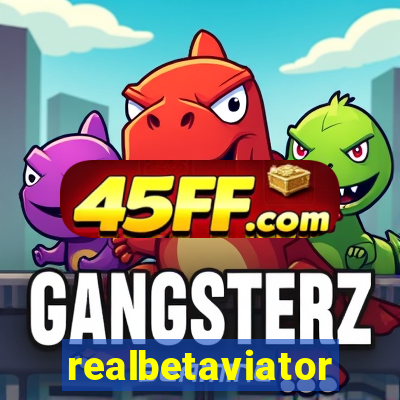 realbetaviator