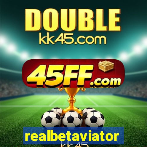 realbetaviator