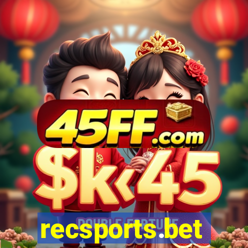 recsports.bet