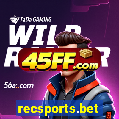 recsports.bet