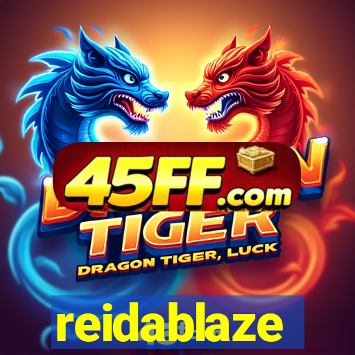 reidablaze