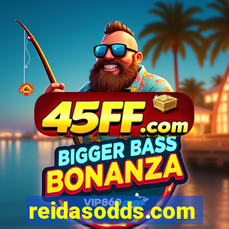 reidasodds.com