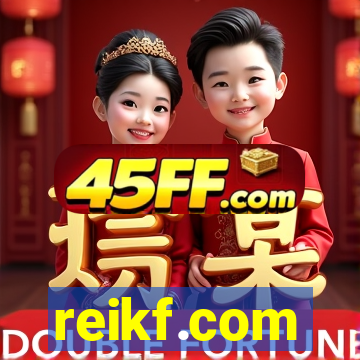 reikf.com