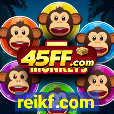 reikf.com