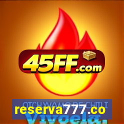 reserva777.co