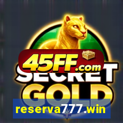 reserva777.win