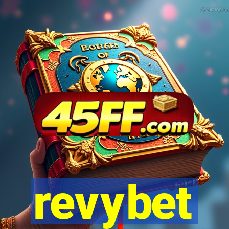 revybet