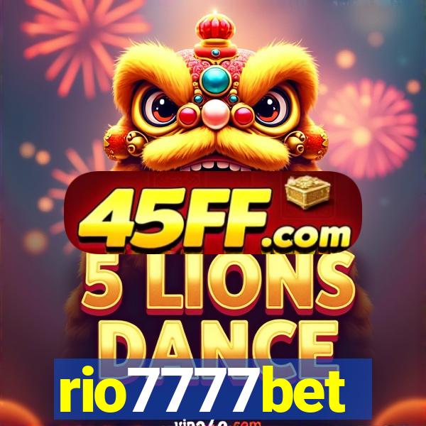 rio7777bet