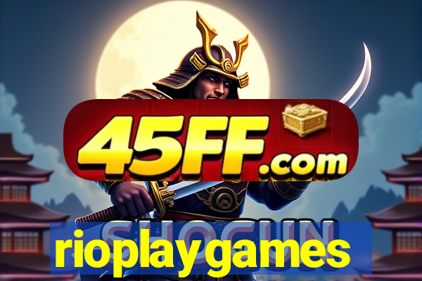 rioplaygames