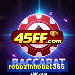 robozinhobet365