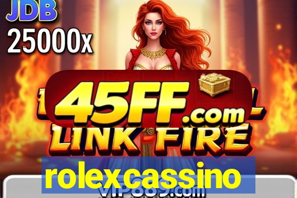 rolexcassino