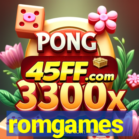 romgames