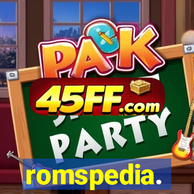 romspedia.