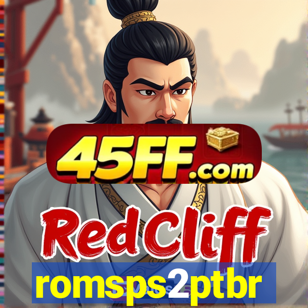 romsps2ptbr
