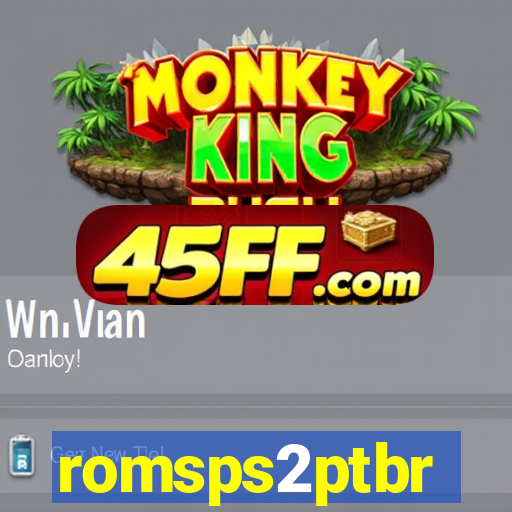 romsps2ptbr