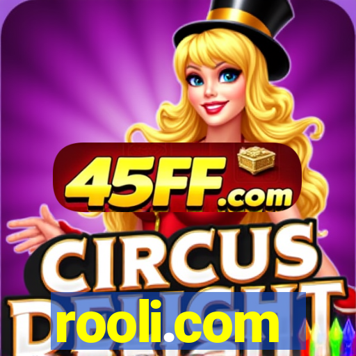 rooli.com