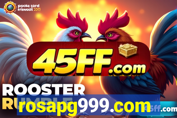 rosapg999.com