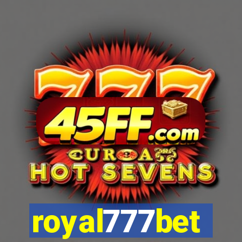 royal777bet