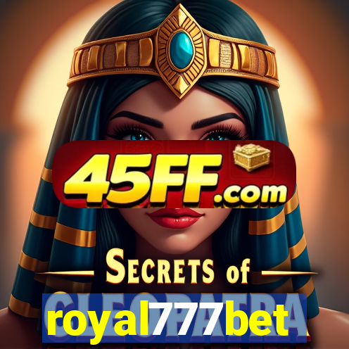 royal777bet