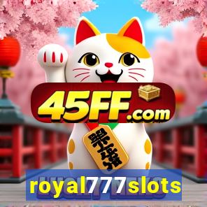 royal777slots