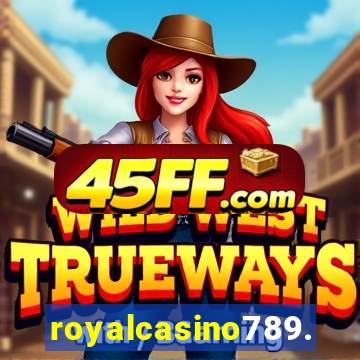 royalcasino789.com
