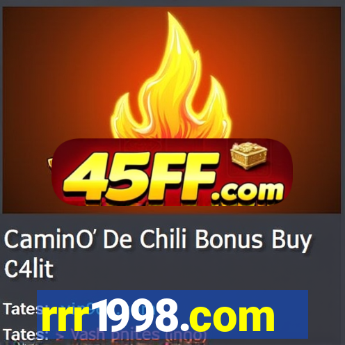 rrr1998.com