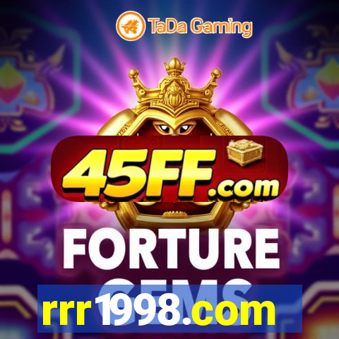 rrr1998.com