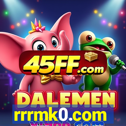 rrrmk0.com