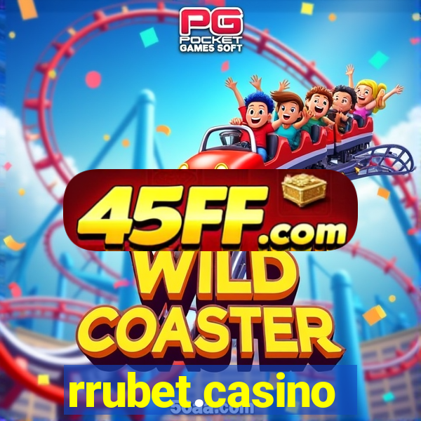 rrubet.casino